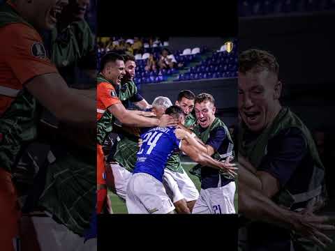 Juventud de Las Piedras (Canelones Uruguay 🇺🇾) pasa a la fase 3 de CONMEBOL LIBERTADORES