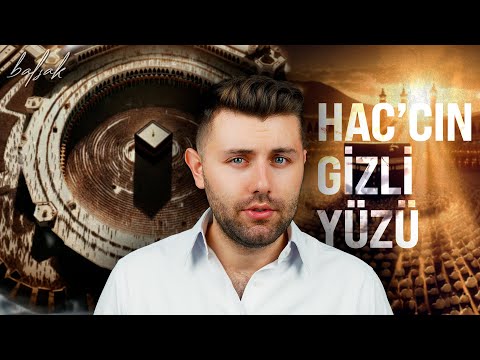 HAC: Dünyanın En Büyük Organizasyonu Nasıl Yönetilir?