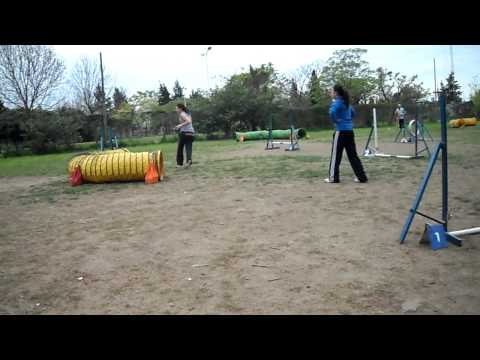 Nairi dándole celos a Bierchi!