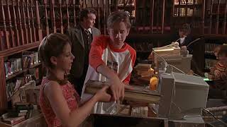 Giles Gets Sassy with Jenny: Buffy the Vampire Slayer 1x08