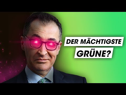 Video Thumbnail: Der große Plan von Cem Özdemir