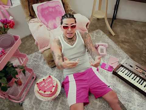 Young Cister, Polimá Westcoast - SAMURAI (Visualizer)