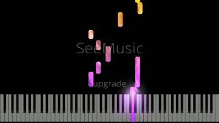 L'oiseau - Armand Amar - "Belle e Sebastien"(free midi download)