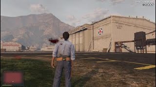 How to open Director Mode in GTA V