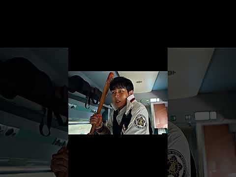 Train to Busan X Montero #edit