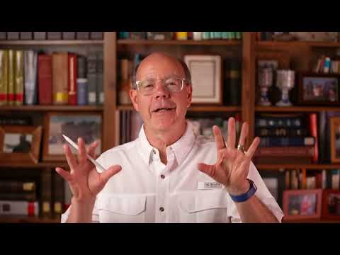 ROMANS 4—ABRAHAM & SALVATION THAT'S ONLY BY FAITH--God’s requirement