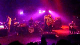 Letters To The Metro, Mogwai