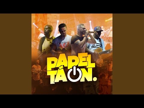 Agua da Minha Sede / Quando a Gira Girou (Ao Vivo)