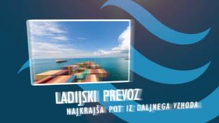 Europacific – Dolga tradicija in priznane mednarodne povezave