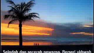 Download lagu Secerah PEwarna - Nazri Johari (The zikr) mp3