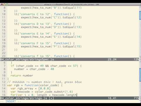Test First Javascript 04_color_strings Part 3 Lower Level Hex Code Implementation