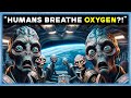 Aliens Dismissed Humans as Weak, Until They Scanned Earth's Atmosphere | Best HFY Stories