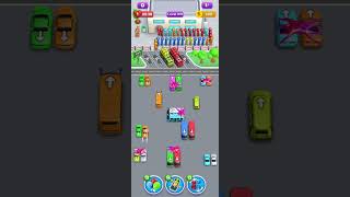 Crowd Express level 341 Walkthrough Solution 