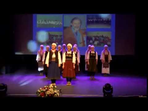 KUD Zvecan - Igre okoline Zvecana