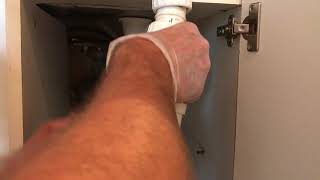 Comment déboucher un évier naturellement