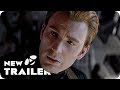 AVENGERS 4: ENDGAME Trailer (2019) Infinity War 2 AVENGERS 4: ENDGAME Trailer (2019) Infinity War 2