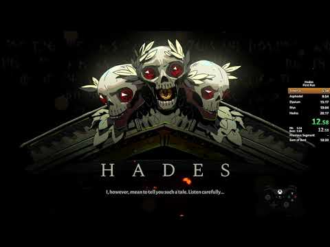 Fresh File in 19:49 (v1.37+ - Post-Launch Update)