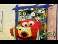 Elmo S World Cameras