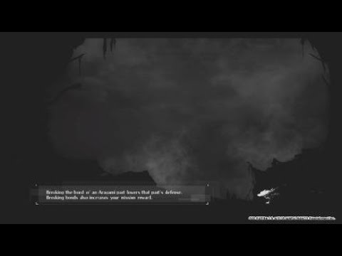 GOD EATER® 3 : mission rank 5 Establish a route to Fenrir HQ