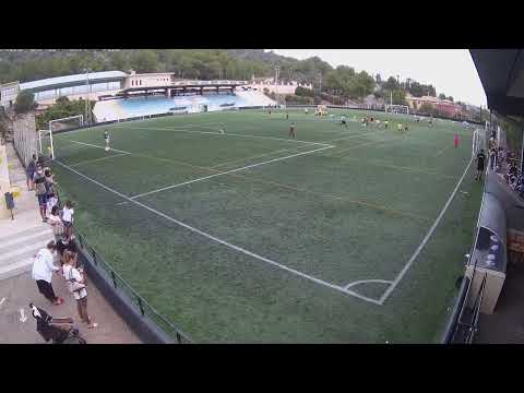 Emisión en directo de CD LLOSETENSE TV