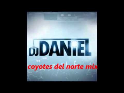 Corridos coyotes del norte 2