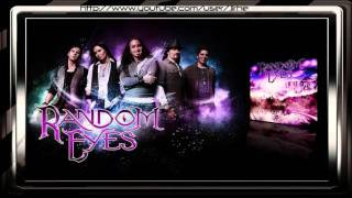 RANDOM EYES - Tell Me