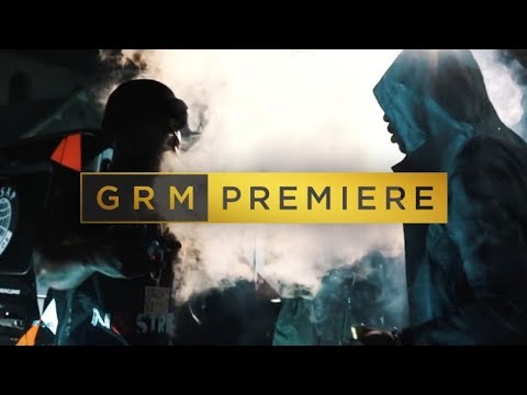 Skepta x Suspect OTB - Look Alive (BlocBoy JB & Drake Remix) #StayAlive [Music Video] | GRM Daily