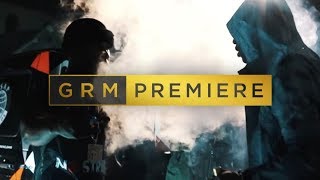Skepta x Suspect - Look Alive (BlocBoy JB & Drake Remix) #StayAlive [Music Video] | GRM Daily