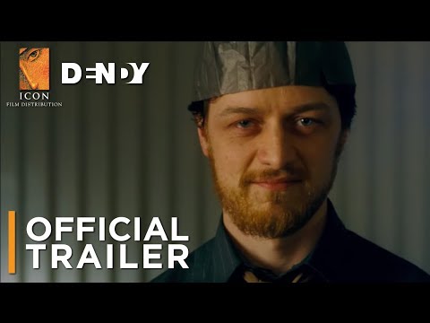 FILTH | Official Australian Trailer