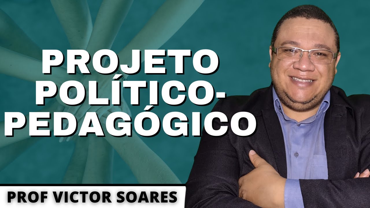Projeto Político-Pedagógico