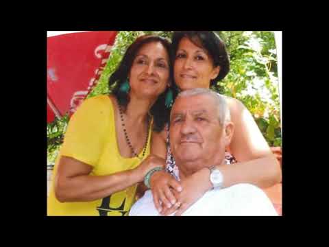 Guri Rrokaj - Raqi Mocka Ne kenge (Varianti 1)