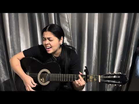 Hino avulso- lágrimas que caem (Luana Dias)