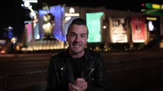 Hakkasan Nightclub  Fergie DJ