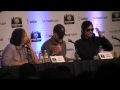 New Orleans Comic Con Sun Dec 2 2012 Walking Dead Q&A - Norman Reedus ,Michael Rooker,Jon Bernthal