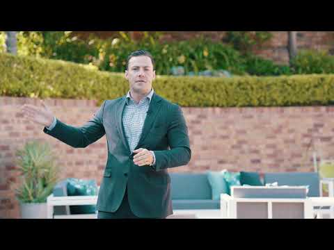 James Ramsay presents 1 Dickson Avenue, West Pennant Hills - Property Tour