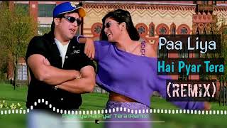 Download lagu Paa Liya Hai Pyar Tera (Remix) | Govinda Song | Alka Yagnik, Udit Narayan | Dj Song | HD mp3 Download lagu Paa Liya Hai Pyar Tera (Remix) | Govinda Song | Alka Yagnik, Udit Narayan | Dj Song | HD mp3