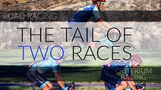 A TALE OF TWO RACES | WEST HEAD & HEFFRON PARK