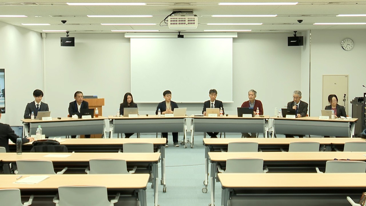 「パネルディスカッション」-SPARC Japan セミナー2025