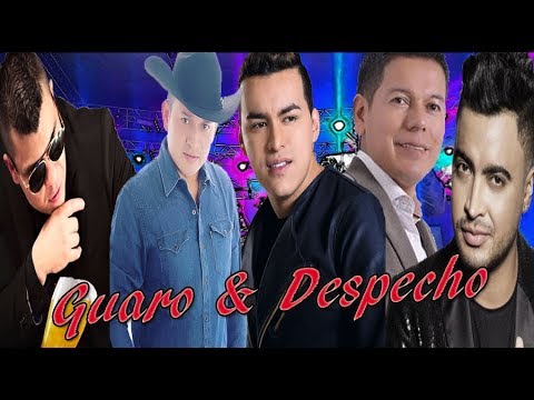 Guaro & despecho Alzate Freddy burbano Yeison jimenez Jhon alex Fernando burbano