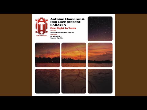 One Night In Tunis (Vocal Mix)