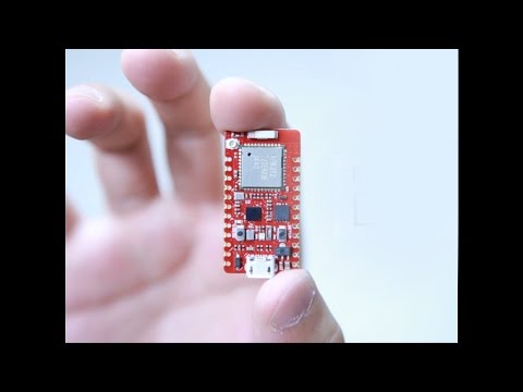 5 IOT Inventions that will BLOW YOUR MIND #02