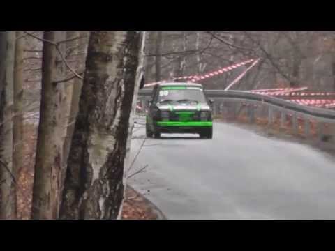 Grand Car Trophy 2015 Jarek Gajb/Adam Chrzanowski Fiat 126p