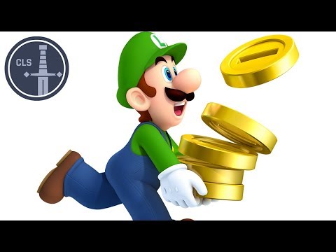 A Tough Question: Are Retail Video Games Too Cheap? -- CLS Side Quest