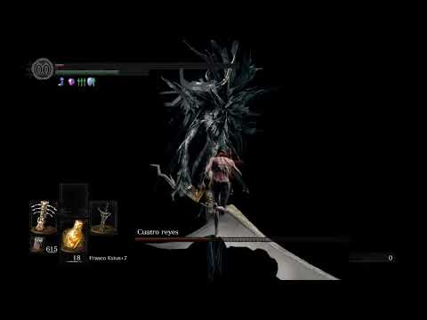 Four Kings in the based way