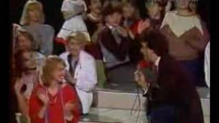 Riccardo Fogli - Compagnia (Mosca 1985)