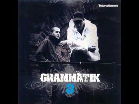 Grammatik - Od ostatniego spotkania