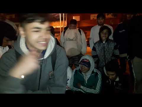 8tavos-SEBA CATERAP VS LUCHAJE VS DOKKO