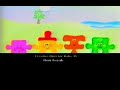 Babytv Mitch Match Credits