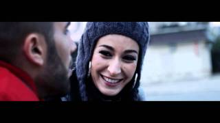 Kenza Farah - Coeur prisonnier