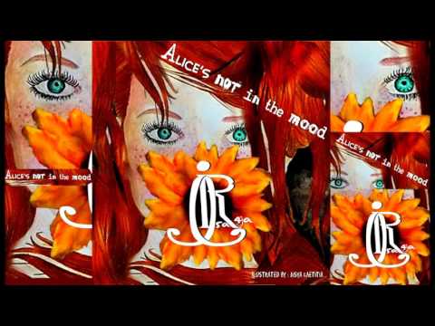 Isa Raja -  Alice's Not In The Mood (Audio)